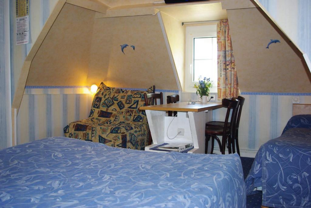 Hotel Du Parc Cabourg Room photo